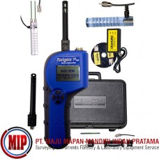 DELMHORST NAVPRO Pro 3-in-1 Moisture Meter Restoration Package